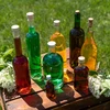 Fľaša Staromiejska 500ml so skrutkovacím uzáverom, 6ks. - 10 ['fľaša na likéry', ' fľaša na vodku', ' ozdobná fľaša']