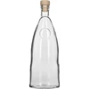 Fľaša „Staromestská” s hríbikovým korkom, 500 ml, 1 ks. ['fľaša 0', '5 l', ' fľaša na alkohol', ' fľaša s korkovou zátkou', ' fľaša na likéry a maceráty', ' fľaša na vodku', ' šťava', ' fľaškovanie nápojov', ' elegantná fľaša na likéry a maceráty', ' fľaša s hríbikovým korkom', ' fľaše na domáce nápoje', ' fľaša na destiláty', ' ozdobné fľaše na alkohol', ' štýlové fľaše na svadbu', ' štýlová fľaša 0', '5 l', ' super fľaša', ' prémiová fľaša']