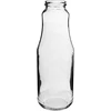 Fľaša TO na džús 750ml s uz. fi43 - 6ks. - 2 ['fľaša na džús', ' fľaša Kubuś', ' fľaša na pretlak', ' na ovocný džús', ' na zeleninový džús', ' na pasterizáciu', ' farebný uzáver', ' fľaša 750 ml']