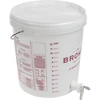 Fermentačná nádoba 15 L s vekom a kohútikom - 3 ['fermentačná nádoba', ' fermentačné vedro', ' fermentačné vedierko', ' fermentačné nádoby', ' fermentačná nádoba na víno', ' fermentačné nádoby na víno', ' biowin fermentačné vedro', ' browin fermentačné vedro']