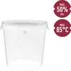 Fermentačná nádoba 30 L s vekom - 3 ['fermentačná nádoba', ' fermentačné vedro', ' fermentačné vedierko', ' fermentačné nádoby', ' fermentačná nádoba na víno', ' fermentačné nádoby na víno', ' biowin fermentačné vedro', ' browin fermentačné vedro']
