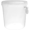 Fermentačná nádoba 30 L s vekom - 4 ['fermentačná nádoba', ' fermentačné vedro', ' fermentačné vedierko', ' fermentačné nádoby', ' fermentačná nádoba na víno', ' fermentačné nádoby na víno', ' biowin fermentačné vedro', ' browin fermentačné vedro']