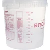 Fermentačná nádoba 30L s potlačou, 2 trubičky - 3 ['fermentačná nádoba', ' fermentačné vedro', ' fermentačné vedierko', ' fermentačné nádoby', ' fermentačná nádoba na víno', ' fermentačné nádoby na víno', ' biowin fermentačné vedro', ' browin fermentačné vedro']