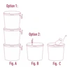 Fermentačná nádoba - potlač, pokrievka, 15 L - 9 ['fermentačná nádoba', ' fermentačné vedro', ' fermentačné vedierko', ' fermentačné nádoby', ' fermentačná nádoba na víno', ' fermentačné nádoby na víno', ' biowin fermentačné vedro', ' browin fermentačné vedro']
