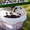 Fermentačná nádoba s vekom 30 L - 18 ['fermentačná nádoba', ' fermentačné vedro', ' fermentačné vedierko', ' fermentačné nádoby', ' fermentačná nádoba na víno', ' fermentačné nádoby na víno', ' biowin fermentačné vedro', ' browin fermentačné vedro']