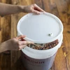 Fermentačná nádoba s vekom 30 L - 20 ['fermentačná nádoba', ' fermentačné vedro', ' fermentačné vedierko', ' fermentačné nádoby', ' fermentačná nádoba na víno', ' fermentačné nádoby na víno', ' biowin fermentačné vedro', ' browin fermentačné vedro']
