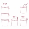 Fermentačná nádoba s vekom 30 L - 12 ['fermentačná nádoba', ' fermentačné vedro', ' fermentačné vedierko', ' fermentačné nádoby', ' fermentačná nádoba na víno', ' fermentačné nádoby na víno', ' biowin fermentačné vedro', ' browin fermentačné vedro']