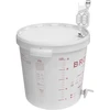 Fermentačná trubica 6-komorová v2 - 5 ['fermentačná trubica', ' nerozbitná fermentačná trubica', ' plastová fermentačná trubica', ' veľká fermentačná trubica', ' trubica na fermentáciu', ' trubica na víno', ' trubica na kvasenie', ' trubica na kvasenie', ' 6-komorová trubica browin', ' fermentačné trubice', ' najlepšia fermentačná trubica', ' fermentácia', ' koľko vody do fermentačnej trubice', ' koľko vody do fermentačnej trubice', ' kde kúpiť fermentačnú trubicu', ' zabezpečenie kvasenia', ' domáce víno', ' kvasenie']