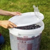 Fermentačná trubica 6-komorová v2 - 9 ['fermentačná trubica', ' nerozbitná fermentačná trubica', ' plastová fermentačná trubica', ' veľká fermentačná trubica', ' trubica na fermentáciu', ' trubica na víno', ' trubica na kvasenie', ' trubica na kvasenie', ' 6-komorová trubica browin', ' fermentačné trubice', ' najlepšia fermentačná trubica', ' fermentácia', ' koľko vody do fermentačnej trubice', ' koľko vody do fermentačnej trubice', ' kde kúpiť fermentačnú trubicu', ' zabezpečenie kvasenia', ' domáce víno', ' kvasenie']