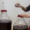 Fermentačná trubica 6-komorová v2 - 10 ['fermentačná trubica', ' nerozbitná fermentačná trubica', ' plastová fermentačná trubica', ' veľká fermentačná trubica', ' trubica na fermentáciu', ' trubica na víno', ' trubica na kvasenie', ' trubica na kvasenie', ' 6-komorová trubica browin', ' fermentačné trubice', ' najlepšia fermentačná trubica', ' fermentácia', ' koľko vody do fermentačnej trubice', ' koľko vody do fermentačnej trubice', ' kde kúpiť fermentačnú trubicu', ' zabezpečenie kvasenia', ' domáce víno', ' kvasenie']