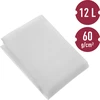 Filtračný vak na rámový lis 12 l 60g/cm2 - 2 