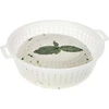 Forma syrárska na syr typu korycińskiego Ø 21/11 x 8,5 cm na 2 kg - 4 ['forma syrárska', ' forma valec', ' syr', ' domáci syr', ' formovanie syra', ' domáci syr', ' forma syrárska', ' formička na syr', ' syrárstvo', ' ako vyrobiť syr', ' na syr', ' syr s syridlom', ' syr koryciński', ' forma korycińska', ' forma cedzakowa']