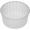 Forma syrárska okrúhla Ø 13 x 7 cm na 800 g - 2 ['forma syrárska', ' forma valec', ' syr', ' domáci syr', ' formovanie syra', ' domáci syr', ' forma syrárska', ' formička na syr', ' syrárstvo', ' ako vyrobiť syr', ' na syr', ' syr s syridlom']