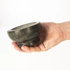 Granitový kuchynský mažiar - 10cm - 6 ['granitový mažiar', ' mažiar s tĺčikom', ' kamenný mažiar', ' mažiar z kameňa', ' kuchynský mažiar', ' mažiar na bylinky']