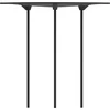 Grilovacia panvica, liatinová, fi 44 cm - 6 ['liatinová panvica', ' grilovacia panvica', ' veľká liatinová panvica', ' zavesená panvica', ' panvica na nožičkách', ' grilovanie', ' liatina na grilovanie', ' panvica na trojnožku', ' grilovanie v liatinových nádobách', ' atraktívne grilovanie', ' univerzálna liatinová panvica', ' grilovacia súprava', ' čo na darček', ' grilovanie inak', ' párty pri grile']