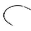 Háčiky na údenie - S, ostrené 3mm x 150mm 15 ks. - 5 ['háčik na údenie', ' háčik na údenie mäsa', ' háčik na údenie údenín', ' háčik na údeniny', ' údiace háčiky', ' nerezové háčiky', ' údiace háčiky S', ' sada háčikov', ' háčiky do údiarne', ' háčiky na sušenie údenín', ' háčiky na syry', ' klasické háčiky']