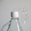 Horizontálna fermentačná trubica - nerozbitná - 6 ['plastová fermentačná trubica', ' nerozbitná fermentačná trubica', ' fermentačná trubica na balóny', ' horizontálna fermentačná trubica', ' fermentačná trubica na víno', ' bočná fermentačná trubica', ' fermentačná trubica na poháre', ' trubica na fermentáciu', ' fermentačné trubice']