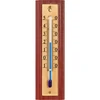 Izbový teplomer so zlatou stupnicou (-10°C do +50°C) 12cm  - 1 ['vnútorný teplomer', ' izbový teplomer', ' teplomer do vnútra', ' domáci teplomer', ' teplomer', ' drevený izbový teplomer', ' teplomer čitateľná stupnica', ' teplomer na zavesenie', ' tradičný teplomer']