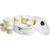 Jogurtovač s termostatom, 7 pohárov, 1,3 L - 3 ['jogurtovač', ' zariadenie na jogurt', ' vegánsky jogurt', ' ako urobiť jogurt', ' na domáci jogurt', ' jogurtovač s termostatom', '']
