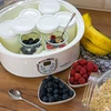 Jogurtovač s termostatom, 7 pohárov, 1,3 L - 15 ['jogurtovač', ' zariadenie na jogurt', ' vegánsky jogurt', ' ako urobiť jogurt', ' na domáci jogurt', ' jogurtovač s termostatom', '']