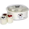 Jogurtovač s termostatom, 7 pohárov, 1,3 L - 7 ['jogurtovač', ' zariadenie na jogurt', ' vegánsky jogurt', ' ako urobiť jogurt', ' na domáci jogurt', ' jogurtovač s termostatom', '']