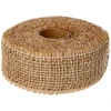 Jutová páska 5 cm / 8 m  - 1 ['jutová páska', ' jutová páska', ' páska na paradajky', ' páska na uhorky', ' prírodná páska', ' ekopáska', ' páska na viazanie', ' páska na ručné práce', ' jutová stuha']