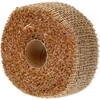 Jutová páska 5 cm / 8 m - 2 ['jutová páska', ' jutová páska', ' páska na paradajky', ' páska na uhorky', ' prírodná páska', ' ekopáska', ' páska na viazanie', ' páska na ručné práce', ' jutová stuha']