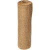 Jutová tkanina 30 cm / 5 m  - 1 ['jutová tkanina', ' jutová látka', ' tkanina na ochranu stromčekov', ' prírodná jutová tkanina', ' ekotkanina z juty', ' tkanina na viazanie', ' tkanina na ručné práce']