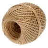 Jutový špagát 1,5 mm/100 m/100 g - 2 ['špagát z juty', ' jutový špagát', ' špagát na paradajky', ' špagát na uhorky', ' prírodný špagát', ' ekošpagát', ' špagát na makramé', ' špagát na viazanie', ' špagát na ručné práce']