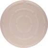Kameň na pizzu s držadlom a nožom, z kordieritu, okrúhly 33 cm - 4 ['darček', ' domáca pizza', ' na pečenie pizze', ' na servírovanie pizze', ' na pečenie chleba', ' na pečenie žemlí']