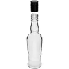 Kapitańska fľaša 500 ml so skrutkovacím uzáverom - 6 ks - 3 ['fľaša na whisky', ' sklenená fľaša', ' fľaša na domáce víno', ' priehľadná fľaša', ' fľaša so skrutkovacím uzáverom', ' fľaša 500 ml', ' monopolná fľaša']