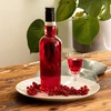 Kapitańska fľaša 500 ml so skrutkovacím uzáverom - 6 ks - 6 ['fľaša na whisky', ' sklenená fľaša', ' fľaša na domáce víno', ' priehľadná fľaša', ' fľaša so skrutkovacím uzáverom', ' fľaša 500 ml', ' monopolná fľaša']