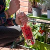 Kefa na fľaše 0,5 L - 4 ['kefa na umývanie balónov', ' kefa na čistenie balónov', ' kefa na čistenie balónov na víno', ' umývanie balónov', ' čistenie balónov', ' dezinfekcia balónov']
