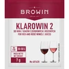 Klarowin 2 - číriaci prostriedok - 5 