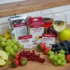 Klarowin - číriaci prostriedok 100 g - 3 ['na čírenie vín a štiav', ' na biele a ružové vína', ' na odstránenie zakalenia', ' bentonit', ' domáce víno', ' číre víno']
