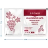 Klarowin Duo Rapid - chitozán + kremičitý prostriedok, 65 g - 6 ['klarowin', ' na čírenie vín', ' číriaci prostriedok', ' prostriedok na zakalenie vo víne', ' chitozán na čírenie', ' kremičitý prostriedok na čírenie', ' číriaci prostriedok 24 h']
