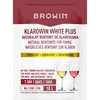 Klarowin White Plus - číriaci prostriedok 8 g  - 1 ['prostriedok na čírenie vína', ' číriaci prostriedok', ' klarowin na víno', ' na čírenie vína', ' príslušenstvo na vinárstvo', ' domáce víno', ' biele víno', ' ružové víno', ' na čírenie štiav', ' čírenie štiav']