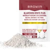 Klarowin White Plus - číriaci prostriedok 8 g - 3 ['prostriedok na čírenie vína', ' číriaci prostriedok', ' klarowin na víno', ' na čírenie vína', ' príslušenstvo na vinárstvo', ' domáce víno', ' biele víno', ' ružové víno', ' na čírenie štiav', ' čírenie štiav']