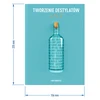 Kniha "Tvorba destilátov od A do Z" - 11 ['destilácia', ' kvasnice na pálenku', ' darček', ' pálenka', ' alkoholické nápoje', ' likéry', ' recepty na likéry', ' destiláty', ' knihy']