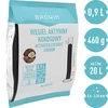 Kokosové aktívne uhlie 0,46 kg - 2 ['aktívne uhlie v prášku', ' kokosové uhlie', ' aktívne uhlie na alkohol', ' aktívne uhlie na filtráciu alkoholu', ' aktívne uhlie na filtráciu destilátov', ' prísady do alkoholu', ' Coobra']