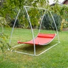 Kolíky, kotvy na upevnenie trampolíny, 4 ks. - 9 ['kolíky na trampolínu', ' kotvy na trampolínu', ' kolíky na trampolínu', ' držiaky na trampolínu', ' kotvy do zeme', ' zatĺkacia kotva', ' trampolína', ' záhradná trampolína', ' na futbalovú bránku', ' na záhradnú hojdačku', ' na hojdaciu sieť so stojanom']