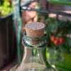 Korková zátka 45/37mm 5ks. - 3 ['korková zátka', ' zátka na víno', ' zátka na fľašu', ' zátka na víno', ' fľaše na víno so zátkami']