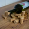 Korok z korku 23/18 mm 100 ks - 4 ['korok z korku', ' korok na víno', ' korok na fľašu', ' zátka na víno', ' fľaše na víno s korkami']