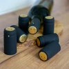 Kryty s perforáciou čierne fi31mm 100ks. - 2 ['Kryty s perforáciou', ' kryty na hrdlo fľaše', ' kryty na fľašu na zmršťovanie', ' zmršťovacie kryty', ' kryty na fľaše']