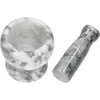 Kuchynský mramorový mažiar, sivý, fi 10,5 cm - 6 ['mažiar', ' mažiar s tĺčikom', ' mramorový mažiar', ' kamenný mažiar', ' mažiar z kameňa', ' kuchynský mažiar', ' mažiar na bylinky', ' mažiar z mramoru', ' ozdobný mažiar', ' kuchynský mažiar', ' mažiar na bylinky', ' mažiar na korenie', ' elegantný mažiar', ' pekný mažiar', ' sivý mažiar']