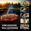 Kuchynský teplomer s bezdrôtovou sondou Bluetooth - 9 ['kuchynský teplomer', ' teplomer na potraviny', ' na varenie', ' na údenie', ' na pečenie', ' teplomer na mäso', ' na grilovanie', ' teplomer s bezdrôtovou sondou a bluetooth', ' inovatívny kuchynský teplomer', ' teplomer na koláče', ' presný teplomer s bluetooth', ' univerzálny teplomer', ' najlepší kuchynský teplomer', ' teplomer so sondou', ' teplomer s aplikáciou', ' nápad na darček', ' ako pohodlne kontrolovať teplotu jedál', ' odporúčaný kuchynský teplomer']