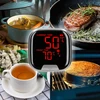 Kuchynský teplomer s Bluetooth, 2 sondy - 15 ['kuchynský teplomer', ' teplomer na potraviny', ' na varenie', ' na údenie', ' na pečenie', ' teplomer na mäso', ' teplomer na koláče', ' teplomer s bluetooth', ' univerzálny teplomer', ' najlepší kuchynský teplomer', ' teplomer so sondou', ' teplomer s aplikáciou', ' nápad na darček']
