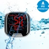 Kuchynský teplomer s Bluetooth, 2 sondy - 9 ['kuchynský teplomer', ' teplomer na potraviny', ' na varenie', ' na údenie', ' na pečenie', ' teplomer na mäso', ' teplomer na koláče', ' teplomer s bluetooth', ' univerzálny teplomer', ' najlepší kuchynský teplomer', ' teplomer so sondou', ' teplomer s aplikáciou', ' nápad na darček']