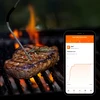 Kuchynský teplomer s Bluetooth, 2 sondy - 13 ['kuchynský teplomer', ' teplomer na potraviny', ' na varenie', ' na údenie', ' na pečenie', ' teplomer na mäso', ' teplomer na koláče', ' teplomer s bluetooth', ' univerzálny teplomer', ' najlepší kuchynský teplomer', ' teplomer so sondou', ' teplomer s aplikáciou', ' nápad na darček']