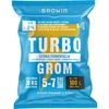 Kvasnice na destiláciu Turbo Grom 5-7 dní 100L - 8 
